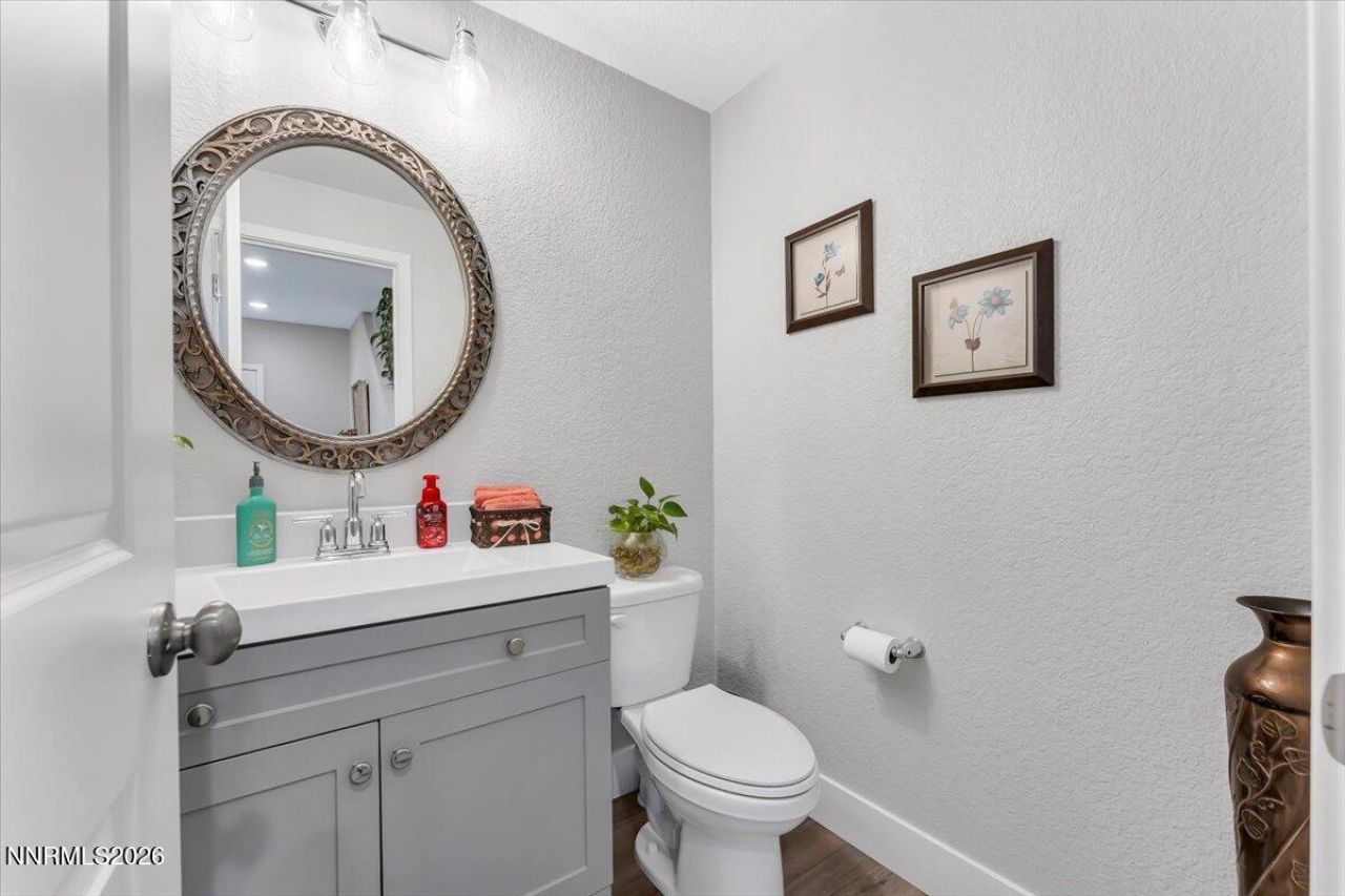 3176 Shimmer Lane, Reno, NV 89506 Photo