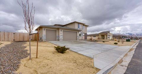 3176 Shimmer Lane, Reno, NV 89506 Photo