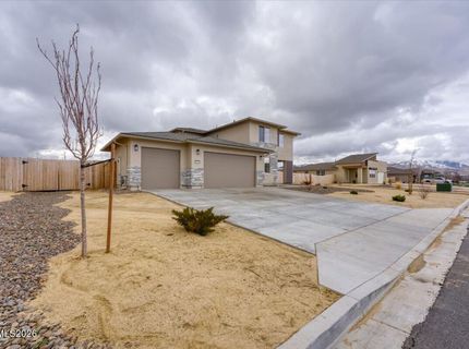 3176 Shimmer Lane, Reno, NV 89506 Photo