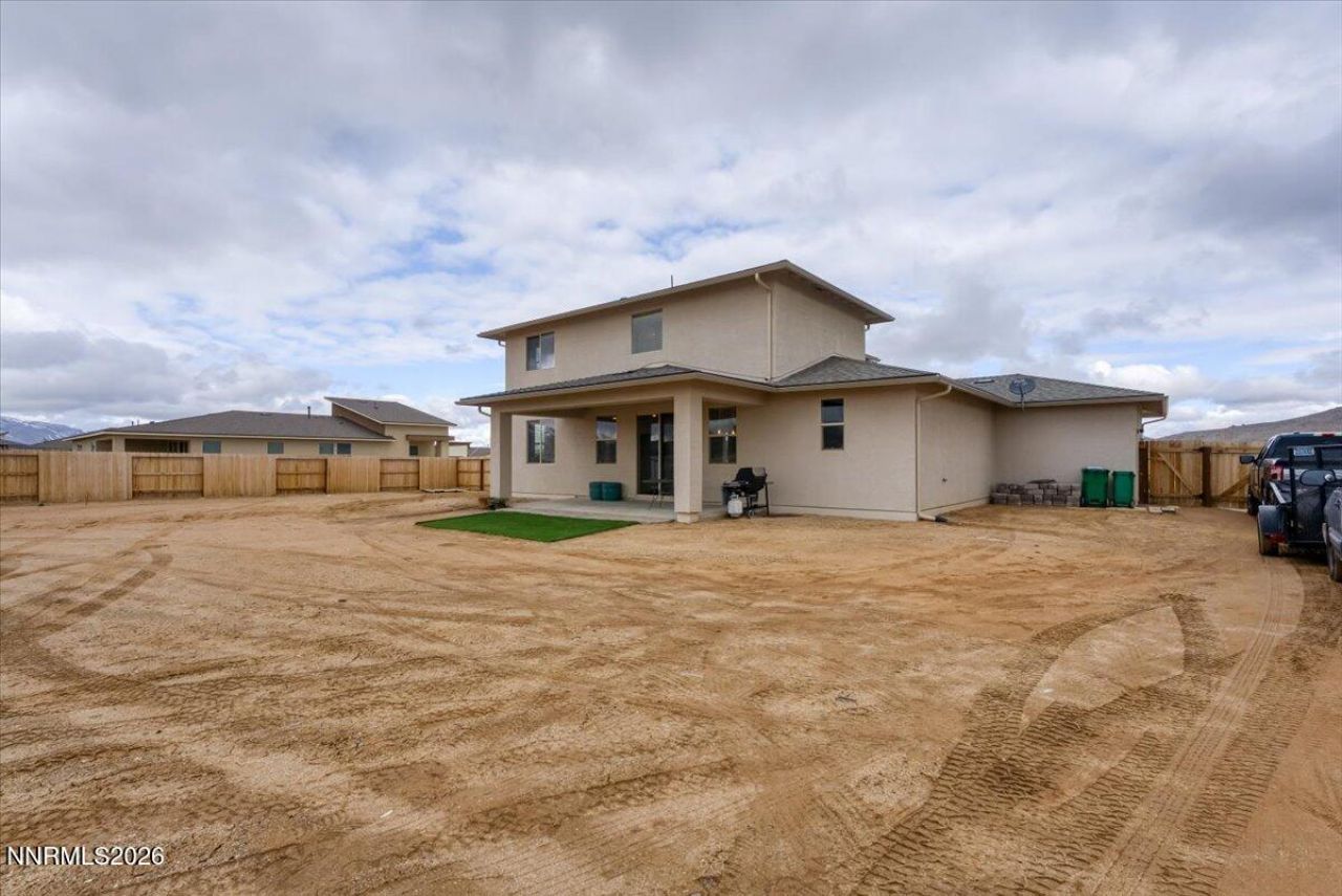 3176 Shimmer Lane, Reno, NV 89506 Photo