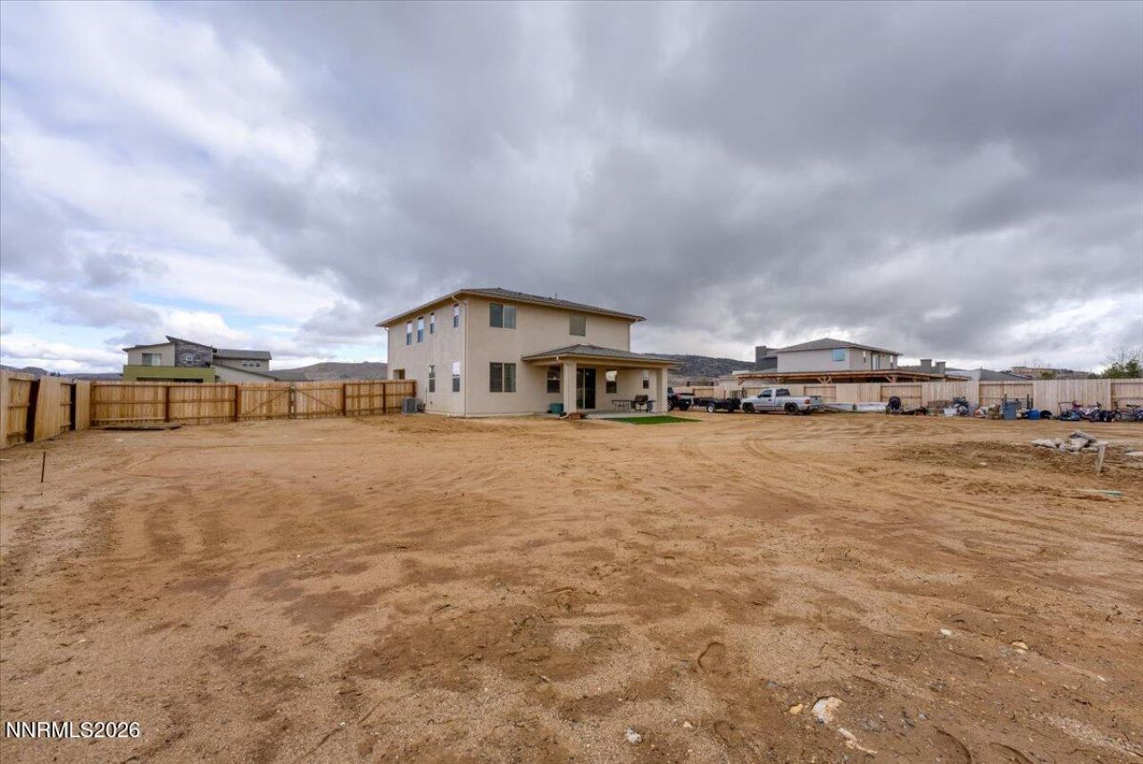 3176 Shimmer Lane, Reno, NV 89506 Photo