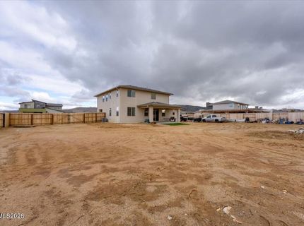 3176 Shimmer Lane, Reno, NV 89506 Photo