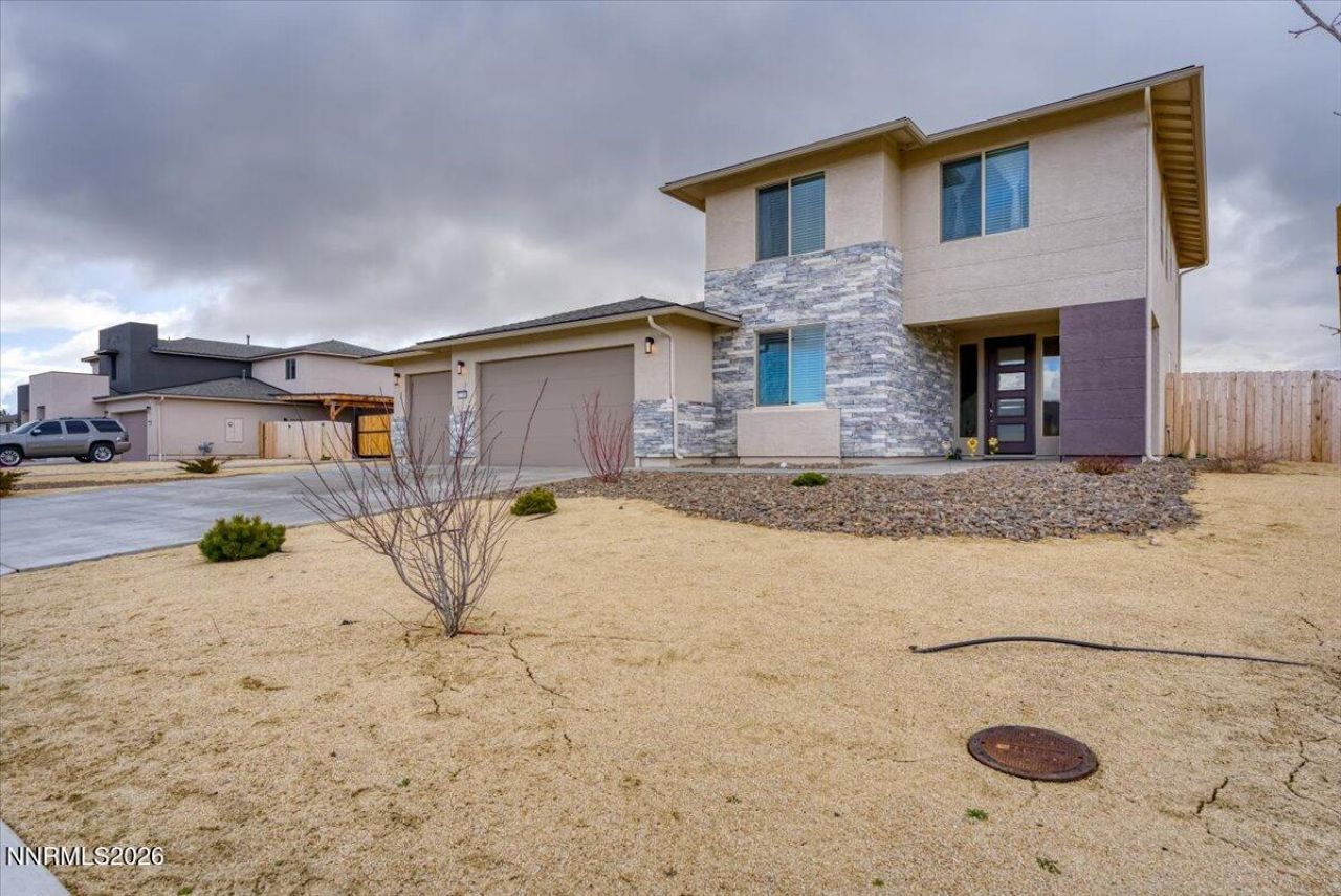 3176 Shimmer Lane, Reno, NV 89506 Photo