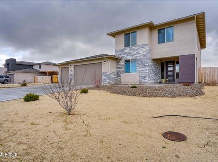 3176 Shimmer Lane, Reno, NV 89506 Photo