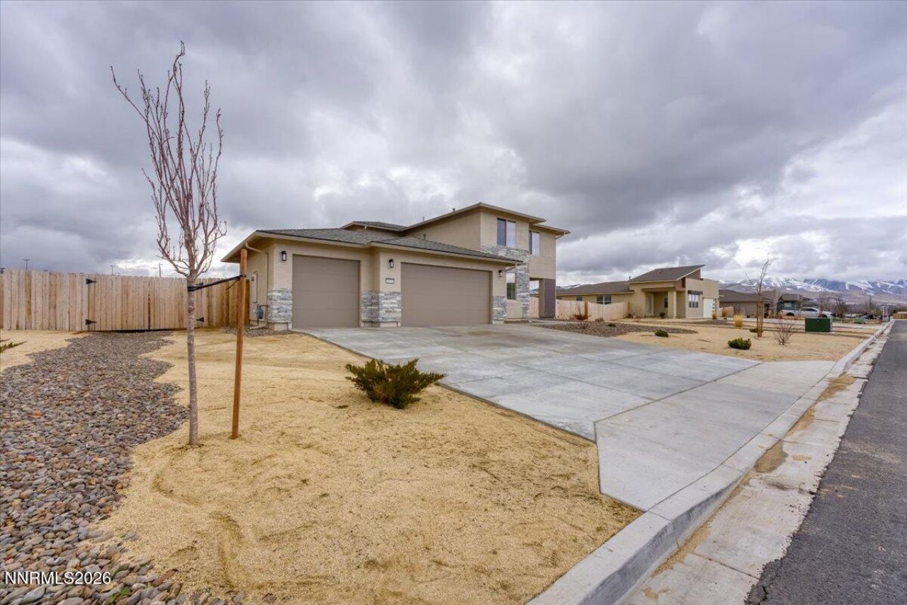 3176 Shimmer Lane, Reno, NV 89506 Photo