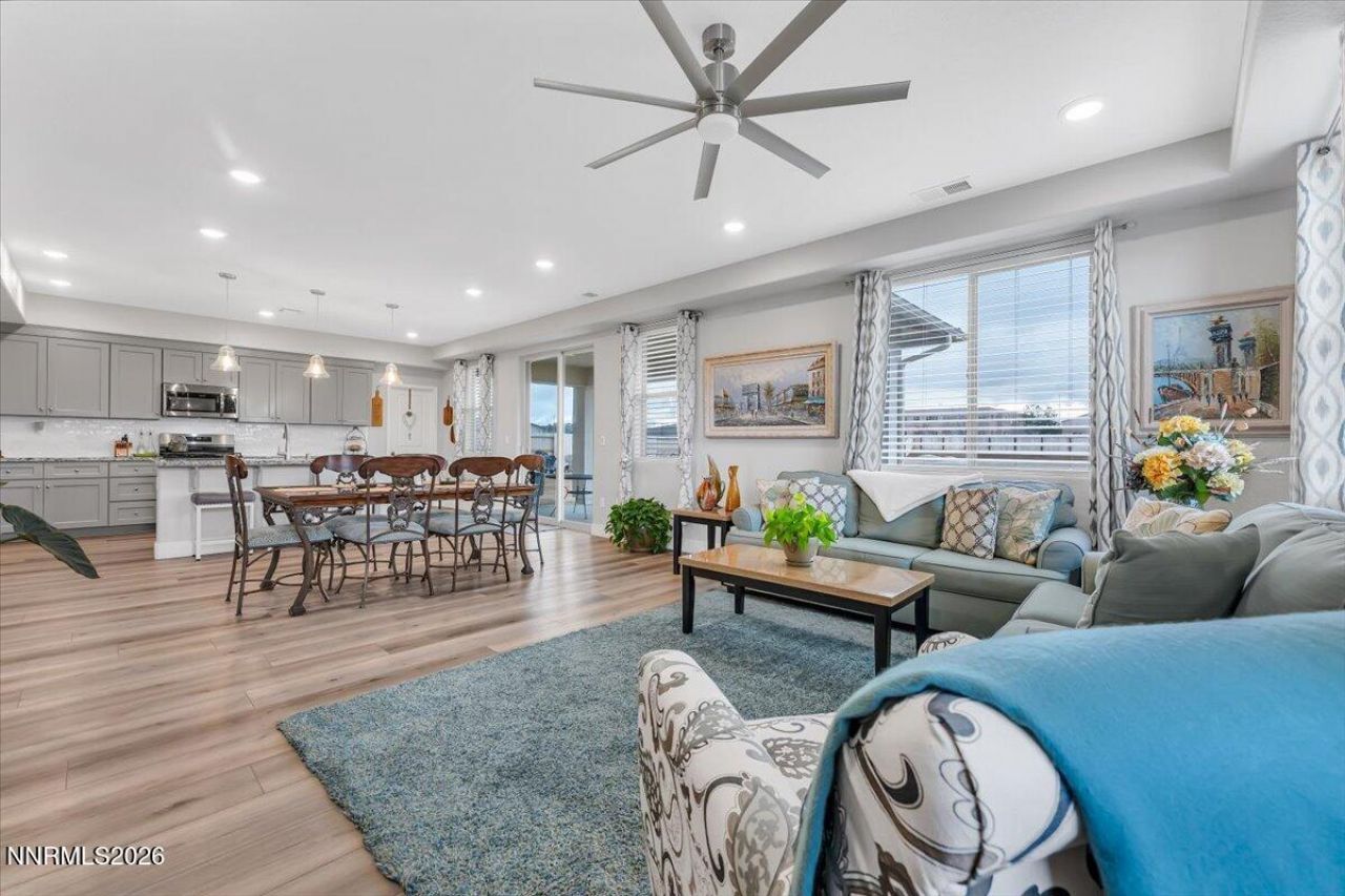 3176 Shimmer Lane, Reno, NV 89506 Photo