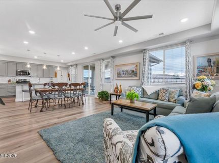 3176 Shimmer Lane, Reno, NV 89506 Photo