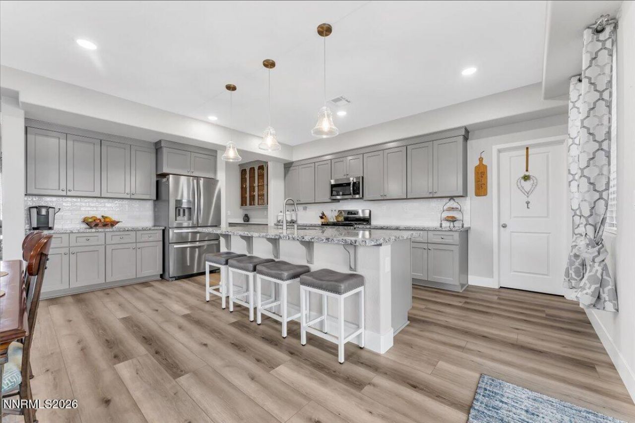 3176 Shimmer Lane, Reno, NV 89506 Photo