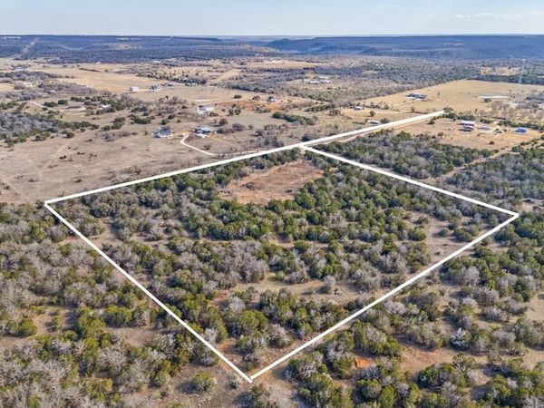 1500 Brown Road, Palo Pinto, TX 76484