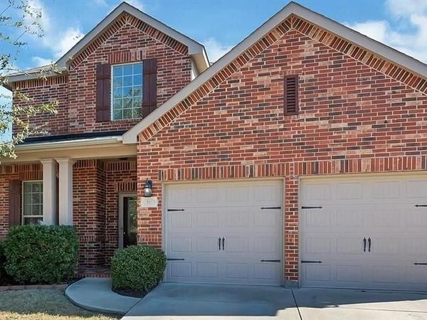 213 Willet Court, Little Elm, TX 75068