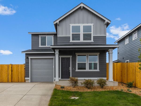 21537 NE Gather Place, Bend, OR 97701
