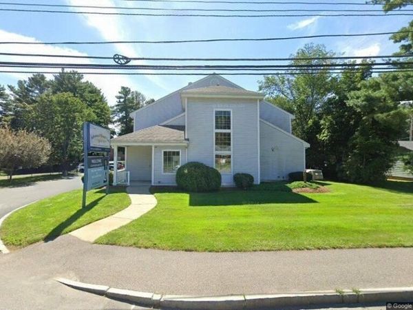 100 W Main Street, Unit 2, Norton, MA 02766