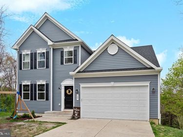 58 GLENNA DRIVE, DELTA, PA 17314