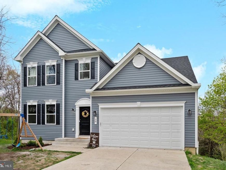 58 Glenna Drive, Delta, PA 17314 Main Photo