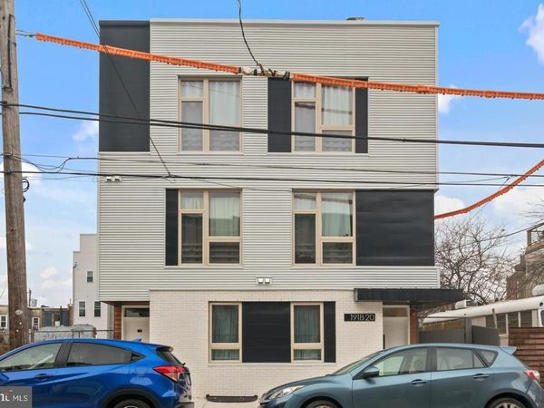 1917 E LETTERLY STREET, PHILADELPHIA, PA 19125