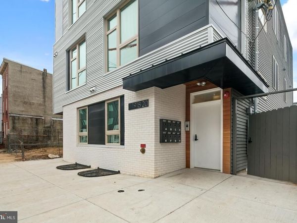 1917 E LETTERLY STREET, PHILADELPHIA, PA 19125