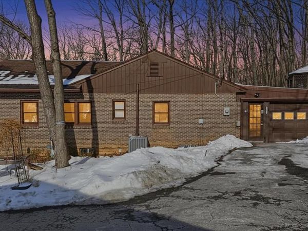 6415 S CLIFTON ROAD, FREDERICK, MD 21703