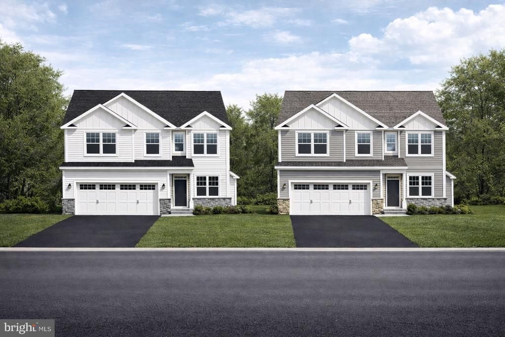 Lot 2 Hilltop Road, Plymouth Meeting, PA 19462 Main Photo