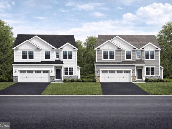 LOT 2 HILLTOP ROAD, PLYMOUTH MEETING, PA 19462