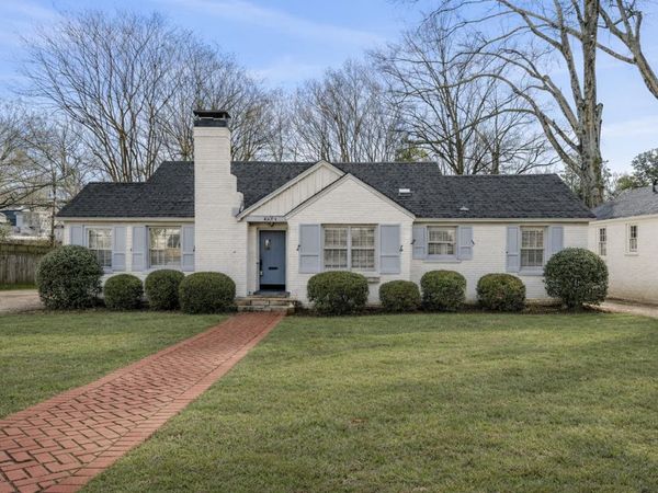 3573 HIGHLAND PARK PL, Memphis, TN 38111