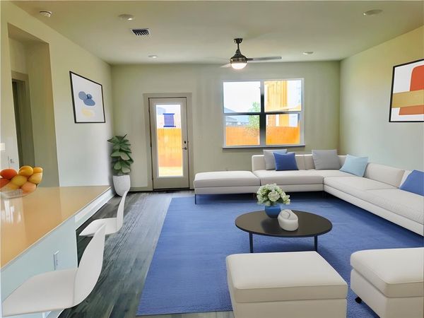 3017 Louris LN, Pflugerville, TX 78660