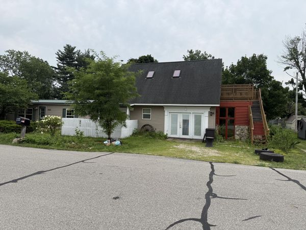 6535 S 375 W, North Judson, IN 46366