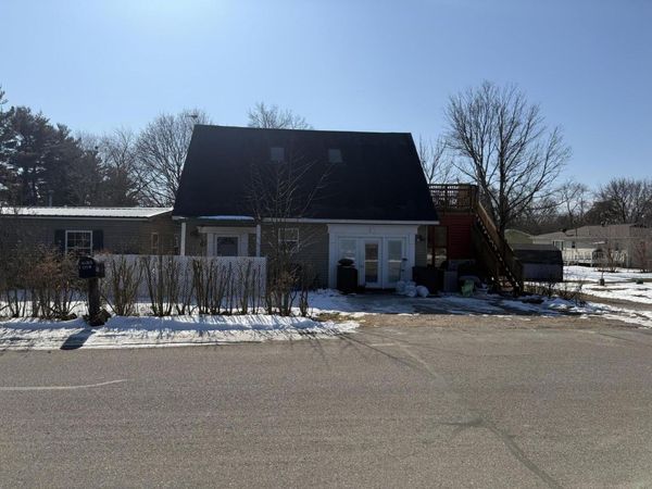 6535 S 375 W, North Judson, IN 46366