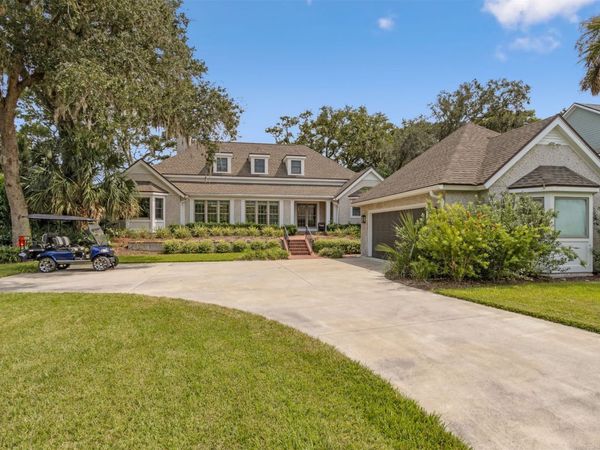 34 LONG POINT Drive, Fernandina Beach, FL 32034