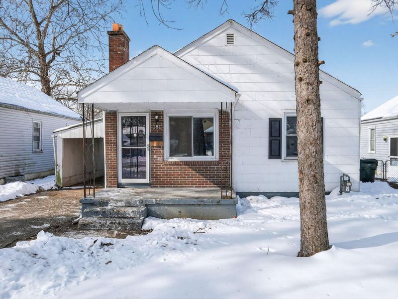 181 S Weyant Avenue, Columbus, OH 43213 Photo 1
