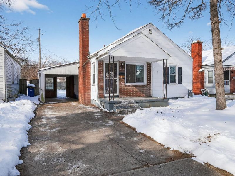 181 S Weyant Avenue, Columbus, OH 43213 Photo 2