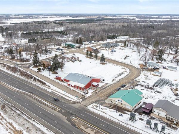 111 NE 1st Avenue, Aldrich, MN 56434