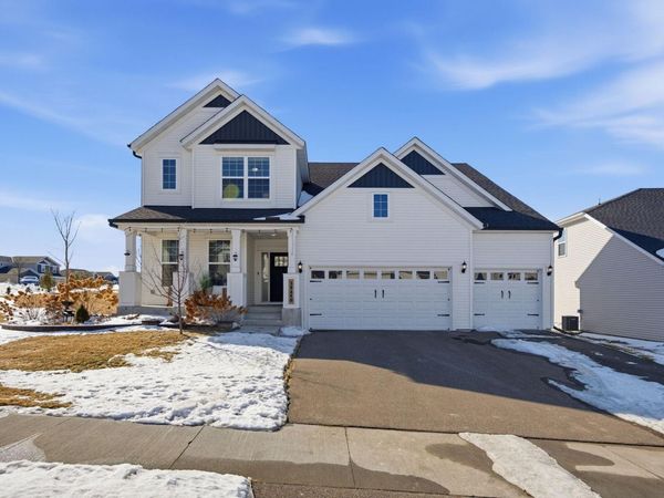 18445 58th Avenue N, Plymouth, MN 55446