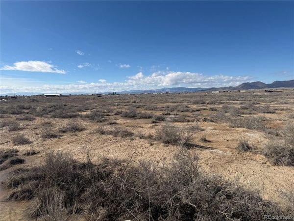 57870 Barbara J Drive , Moffat, CO 81143