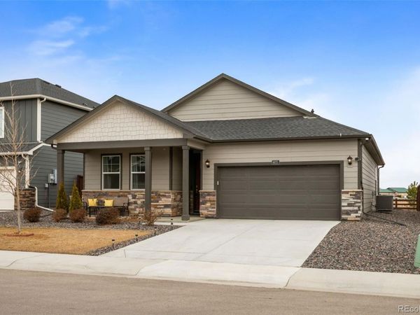 6075 Holstein Drive, Windsor, CO 80528