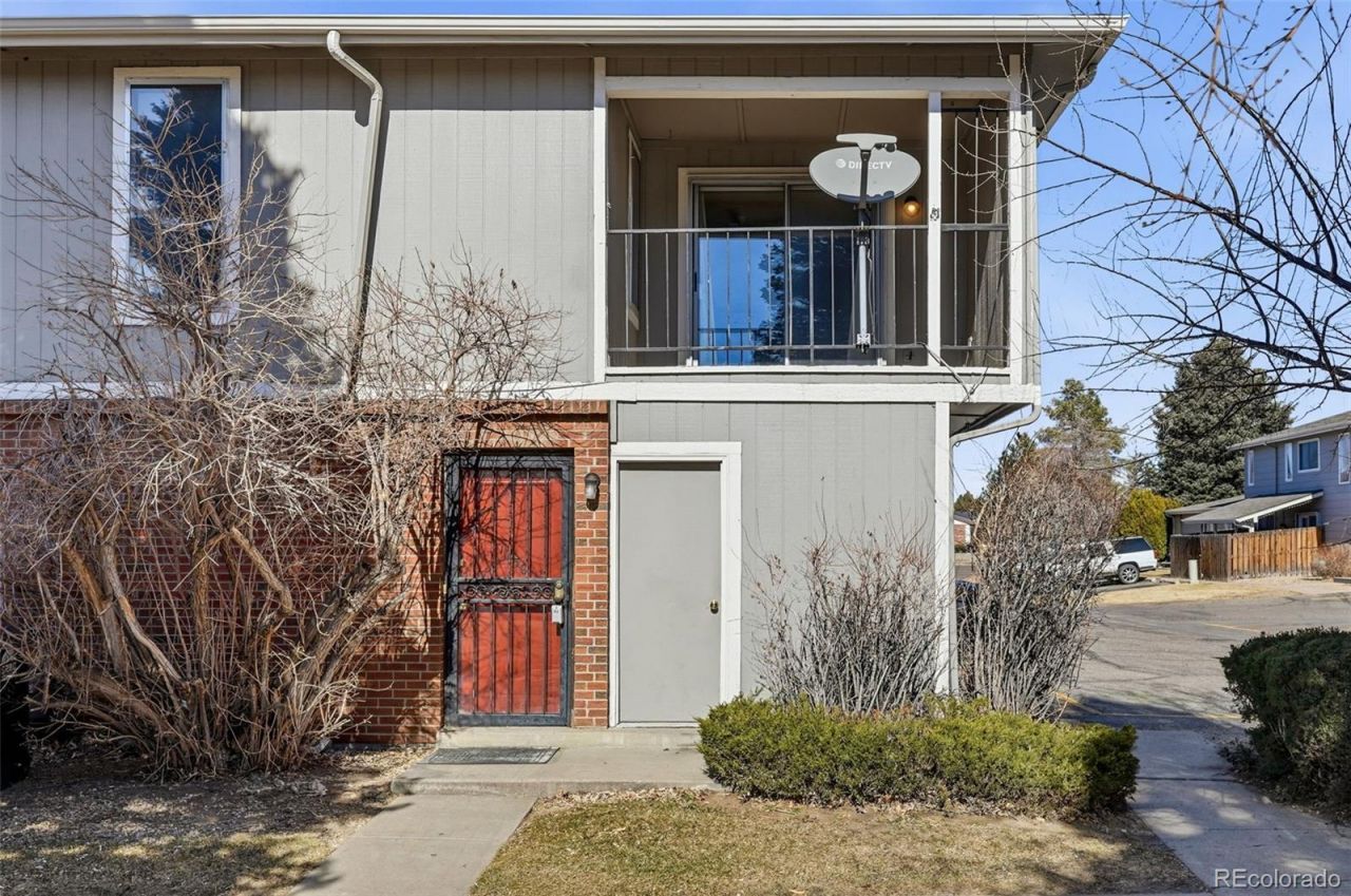 1250 Sable Boulevard, Aurora, CO 80011 Main Photo