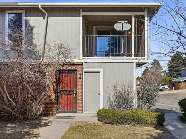 1250 Sable Boulevard, Aurora, CO 80011