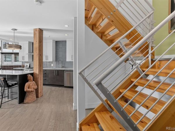 1050 Cherokee Street, Unit 407, Denver, CO 80204