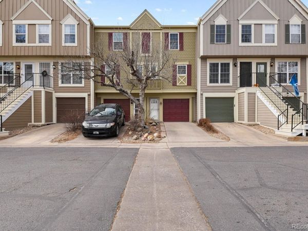 1811 S Quebec Way, Unit 9, Denver, CO 80231