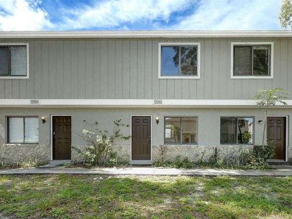 12062 TIFT CIRCLE, ORLANDO, FL 32826