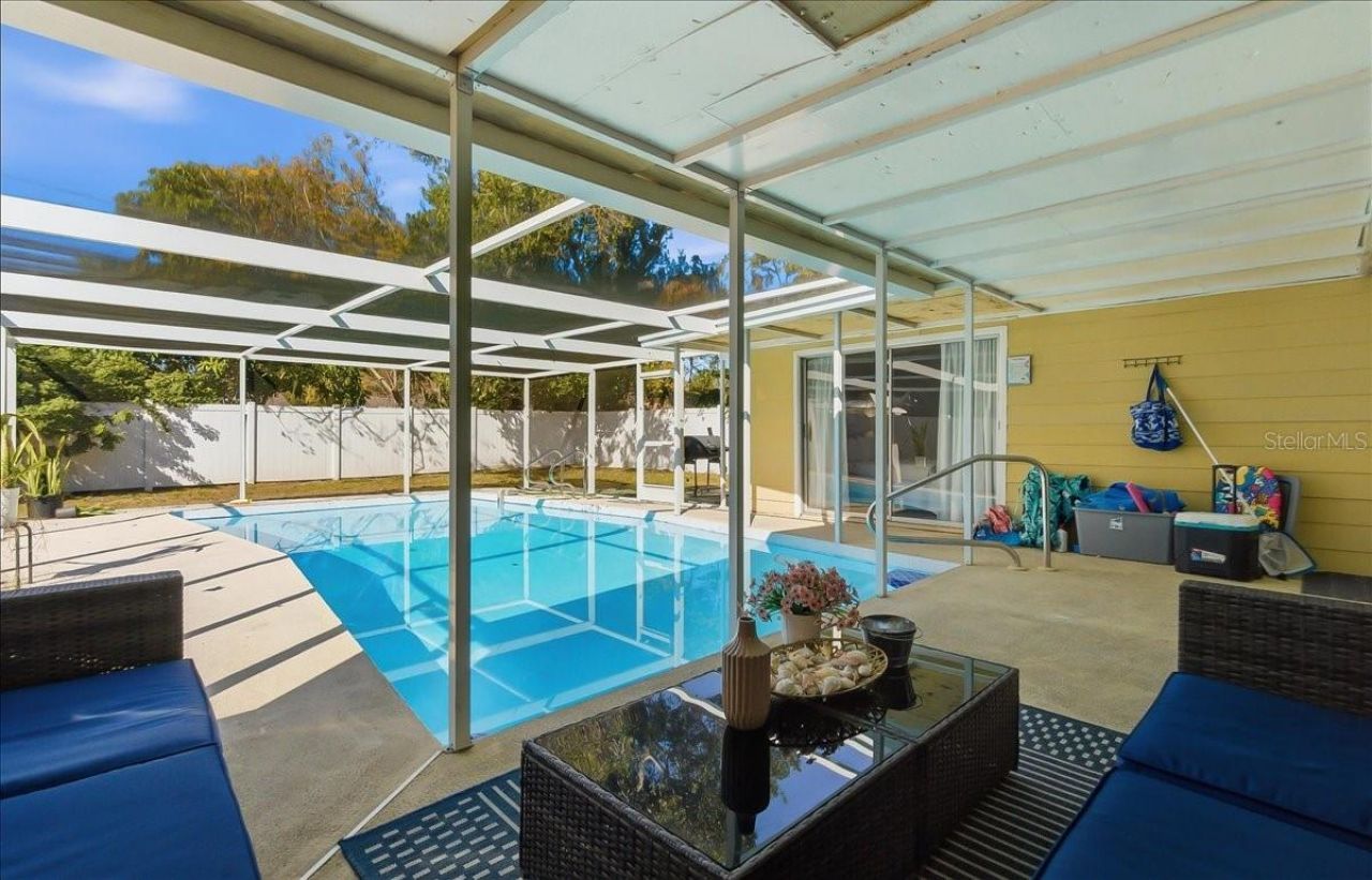 305 N Conrad Avenue, Sarasota, FL 34237 Photo