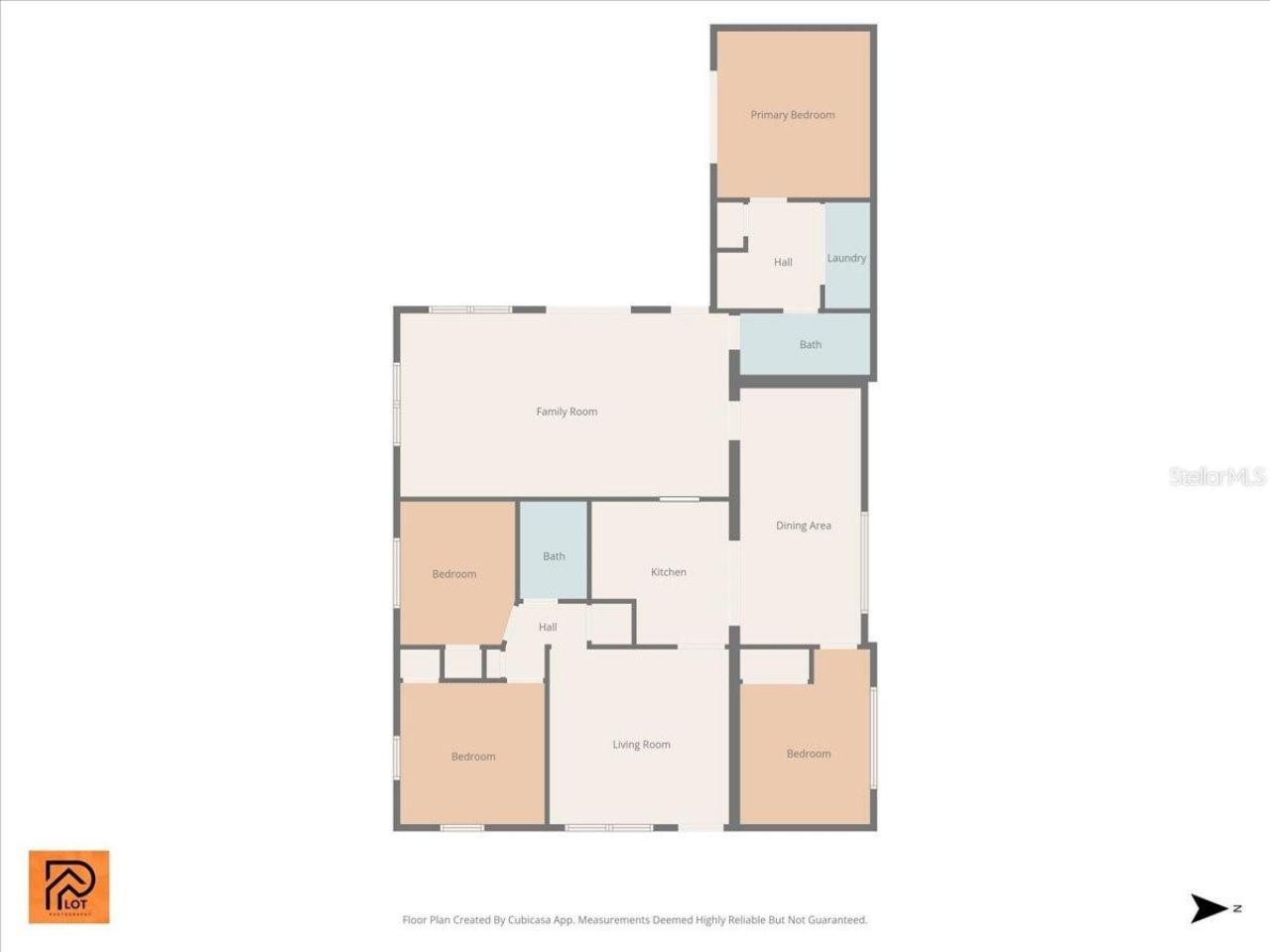 305 N Conrad Avenue, Sarasota, FL 34237 Photo