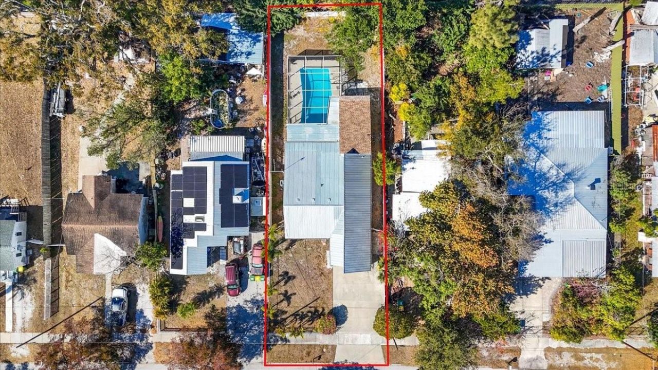 305 N Conrad Avenue, Sarasota, FL 34237 Photo