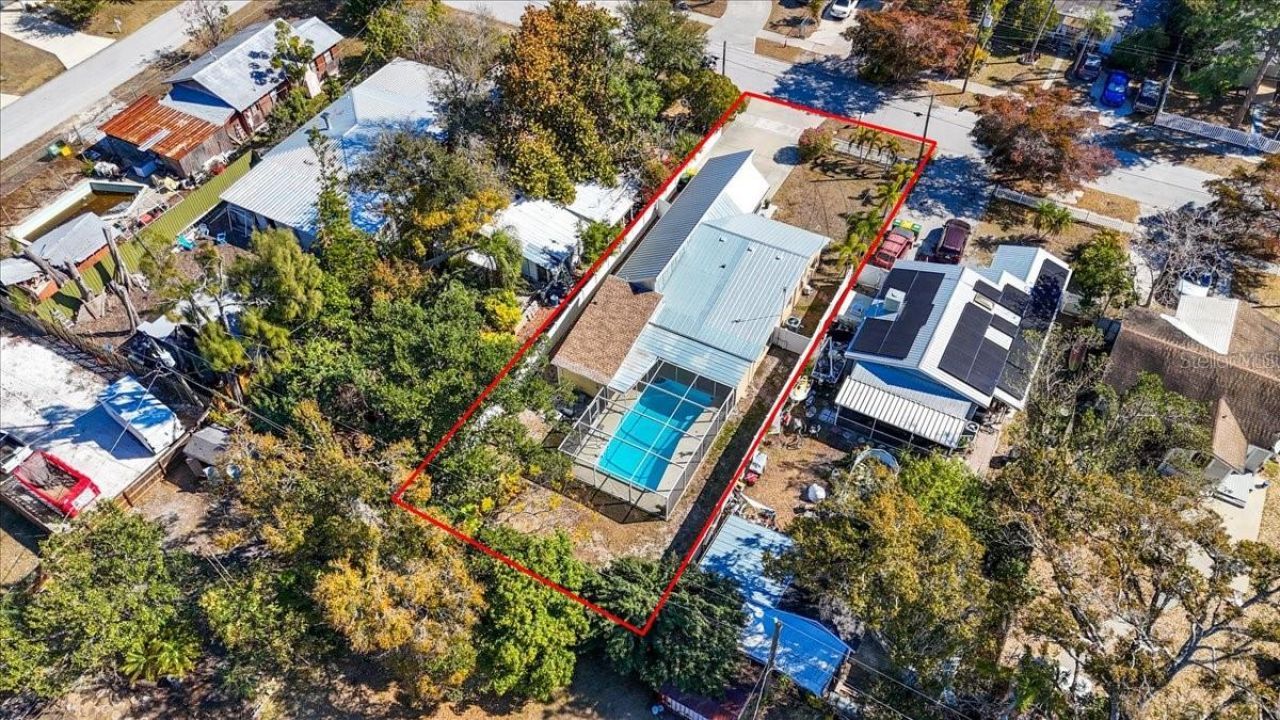 305 N Conrad Avenue, Sarasota, FL 34237 Photo