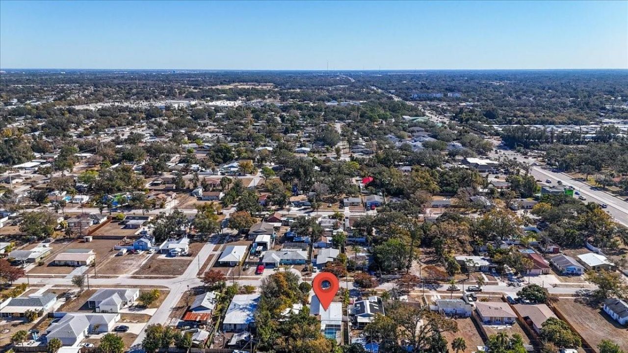 305 N Conrad Avenue, Sarasota, FL 34237 Photo