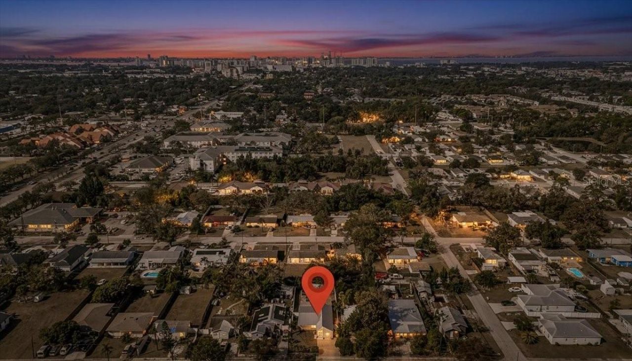 305 N Conrad Avenue, Sarasota, FL 34237 Photo