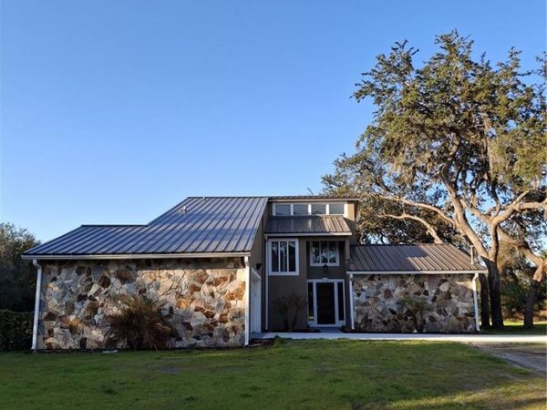 2598 ENTERPRISE OSTEEN ROAD, OSTEEN, FL 32764