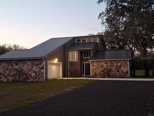 2598 ENTERPRISE OSTEEN ROAD, OSTEEN, FL 32764