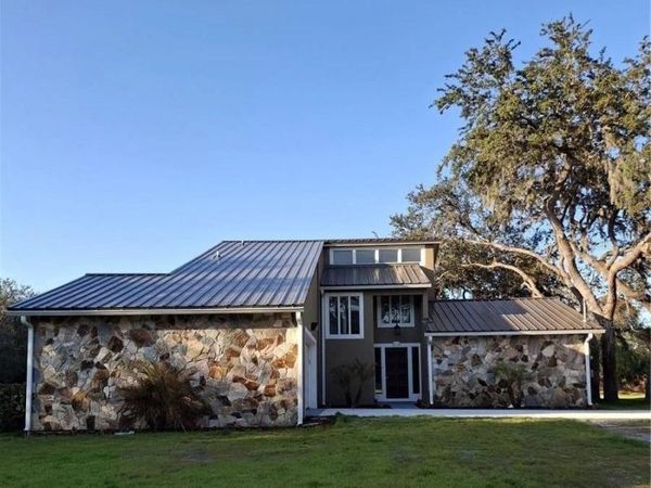 2598 ENTERPRISE OSTEEN ROAD, OSTEEN, FL 32764