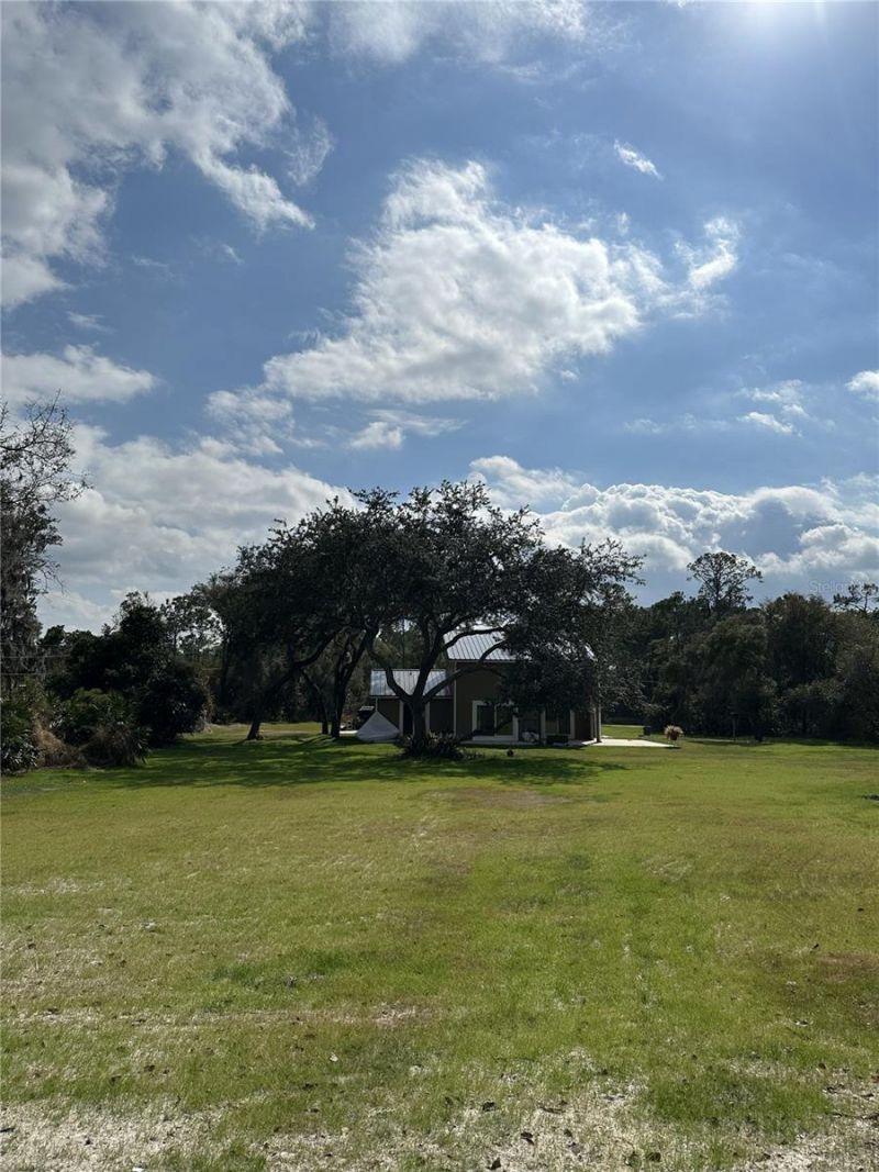 2598 Enterprise Osteen Road, Osteen, FL 32764 Photo