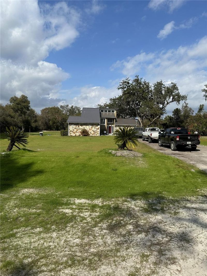2598 Enterprise Osteen Road, Osteen, FL 32764 Photo